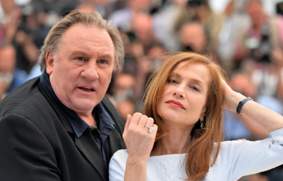 Capture decran 2024 05 24 150257 Gérard Depardieu