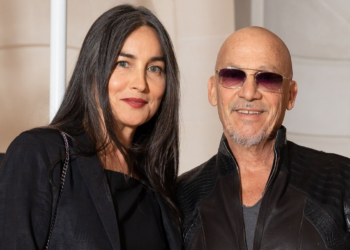 Florent Pagny : sa femme Azucena est inquiète, comment elle veille sur lui