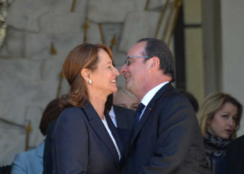 « Si j&rsquo;avais parlé… » : Ségolène Royal évoque l&rsquo;adultère qu&rsquo;elle a subi par François Hollande