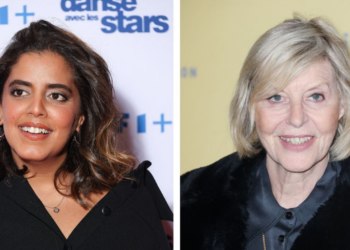 “Cette petite…” : Chantal Ladesou cash sur Inès Reg dans Mask Singer