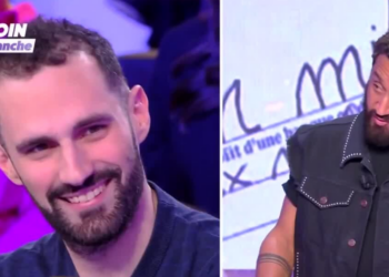 “J’ai dit non à …” : Bruno Hourcade révèle avoir recalé un célèbre chroniqueur de Touche pas à mon poste (ZAPTV)