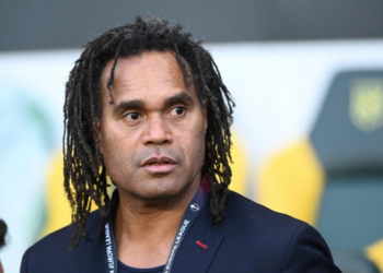« Ce sont des assassinats » : Christian Karembeu pleure la perte de membres de sa famille et livre un témoignage puissant