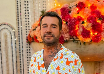 Mathieu Ceschin (ADP) bientôt papa : menacé de voir son fils lui être retiré, il règle ses comptes