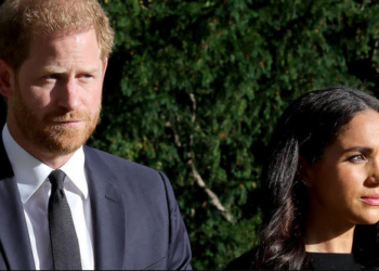 Harry et Meghan Markle : ce rapprochement avec deux membres de la famille royale qui inquiète William et Kate