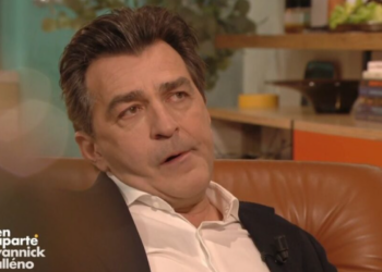 Yannick Alléno : après la mort de son fils, il lance un appel fort
