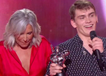 Alphonse accable encore Zazie : le gagnant de The Voice ne voulait pas la chanteuse en tant que coach !