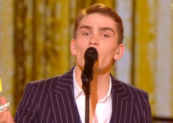 Alphonse vainqueur de The Voice : ce coach avec lequel il veut collaborer (et ce n&rsquo;est pas Zazie)