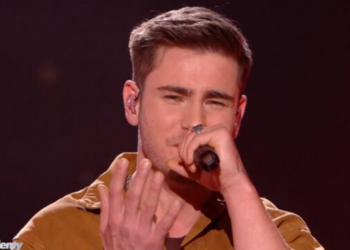 “Je n’avais pas d’argent pour me nourrir” : Julien Lieb fait de bouleversantes confidences sur sa vie avant la Star Academy