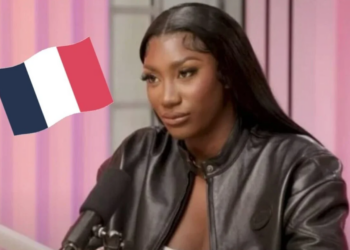 Aya Nakamura aux JO ? JoeyStarr donne son avis sans filtre sur la chanteuse…