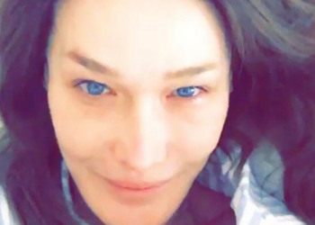 «Je ne suis pas du tout en rémission» : Carla Bruni se confie sur son état de sa santé et ça ne plaît pas