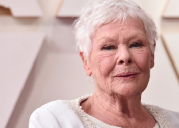« Je ne vois plus rien » : l&rsquo;actrice Judi Dench contrainte de mettre fin à sa carrière suite à un gros souci de santé