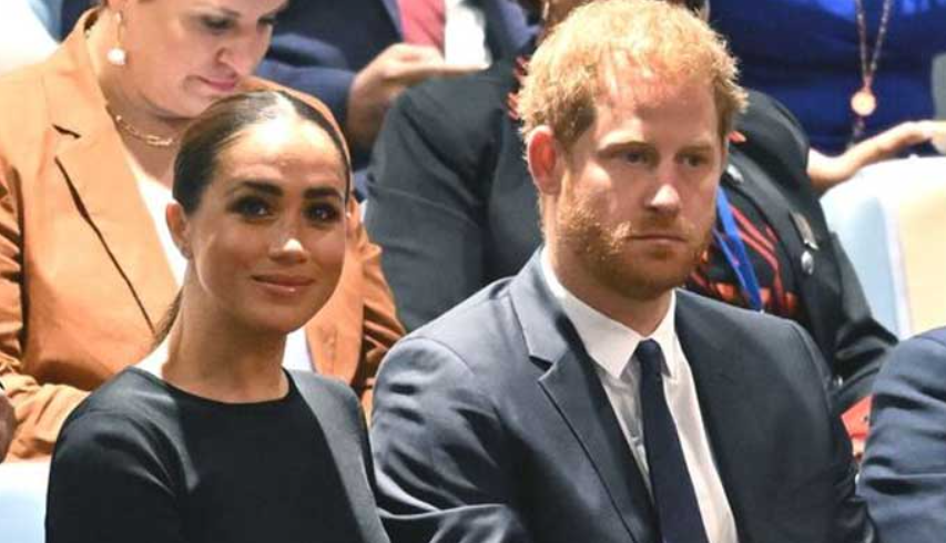 Capture decran 2024 05 29 165309 1 Meghan et Harry