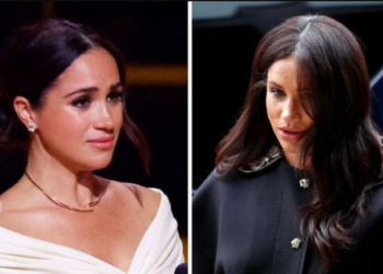 Prince Harry : cette information sur Meghan Markle que la famille royale a fait disparaître sans que personne ne le sache