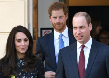 Le prince Harry a appelé Kate Middleton au téléphone… et les choses ne se sont pas passées comme prévu