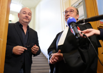 Cauet écarté de NRJ : sa mise au point cinglante après une rumeur en lien avec son départ de l&rsquo;antenne