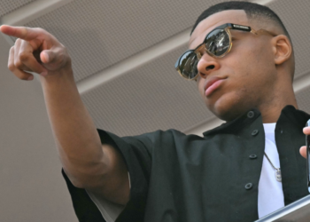 Kylian Mbappé : les photos de sa nouvelle maison en Espagne dévoilées