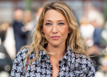 Laura Smet maman : elle partage une rare photo de son fils pour une occasion spéciale