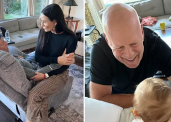 « Une façon d’aimer pas très tendre ! » : Marine Le Pen confrontée à propos de Marion Maréchal qui la mettent mal à l&rsquo;aise