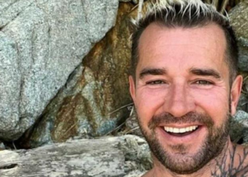 Mathieu (L&rsquo;amour est dans le pré) est devenu papa : il dévoile un premier cliché de son bébé Ezio