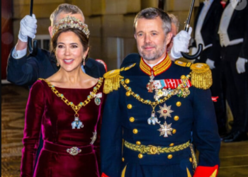 Frédéric de Danemark prochainement en France : l&rsquo;absence remarquée de la reine Mary !