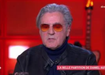 « Zac a encore un… » : Daniel Auteuil exprime ses inquiétudes concernant son fils adolescent