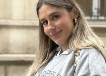 « Je fonds » : Jesta Hillmann dévoile de nouveaux clichés de son fils Bastiann, les internautes sous le charme