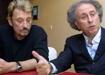 « Certains dans son entourage s&rsquo;en sont offusqués » : l&rsquo;initiative controversée de l&rsquo;avocat de Johnny Hallyday