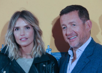 « On ne va pas nier qu&rsquo;on entretien une relation » : Dany Boon et Laurence Arné se livrent comme rarement sur leur histoire d&rsquo;amour