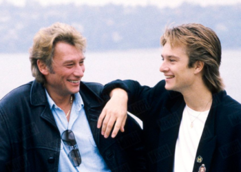Johnny Hallyday : son avocat explique les véritables raisons du renoncement de David Hallyday à l&rsquo;héritage