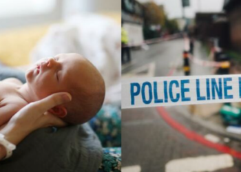 Tragédie familiale : un bébé de 16 mois décède après avoir été laissé une journée entière à l&rsquo;arrière d&rsquo;une voiture