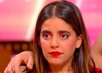 « Espérons que tu meurs » : Inès Reg confrontée à un déferlement d&rsquo;insultes, elle révèle les messages reçus