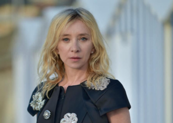 « C&rsquo;est un mec que j&rsquo;ai… » : Sylvie Testud prend position et se confie sur Gérard Depardieu