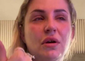 « Avec des barres de fer… » : Amandine et Alexandre Pellissard victimes d&rsquo;une agr*ssion chez eux