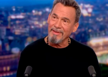 Florent Pagny atteint d&rsquo;un cancer : on a enfin des nouvelles sur son état de santé « la situation est… »