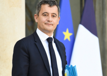 Gérald Darmanin : pourquoi le compte du ministre n&rsquo;est-il plus certifié sur X ?