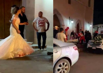 Tarn-et-Garonne : le mariage se transforme en cauchemar, le marié se fait poign*rder par son futur beau-père