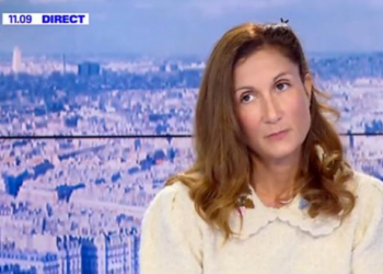 Isild Le Besco : dans son combat judiciaire, elle peut compter sur Coline Berry