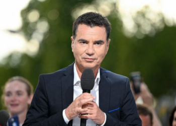 Laurent Luyat en deuil : le journaliste annonce le décès de sa mère