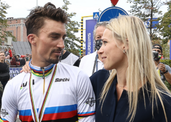 « Je n&rsquo;arrivais plus… » : Marion Rousse se confie sur une période difficile qu&rsquo;elle a vécu aux côtés de son compagnon Julian Alaphilippe