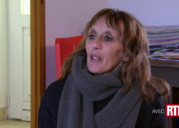 Corinne (ADP) : l’ex-prétendante d’Olivier (saison 18), en couple avec un biker ? Une photo fait le buzz sur les réseaux sociaux