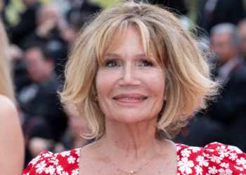 « On était en train de se détruire » : Clémentine Célarié confrontée à la tragédie personnelle de son compagnon