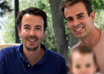 “Il a fallu gérer…” : Jean-Baptiste Marteau annonce son divorce d’avec son mari