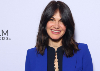 « Un peu autoritaire et un peu… » : Héléna Noguerra évoque ses difficultés avec Serge Gainsbourg