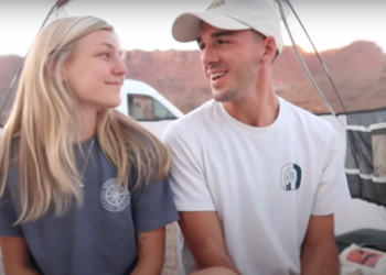 Affaire Gabby Petito : « La responsabilité de vos actes », d&rsquo;accablantes accusations visent la mère de Brian Laundrie