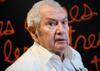 Décès de Ben : “pas vivre sans elle”, l’artiste s’est a mis fin à ses jours quelques heures après que sa femme nous a quitté