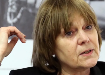 « J&rsquo;ai pas eu le courage de… » : les confidences choquantes de Marie-Laure Augry sur son ablation du sein