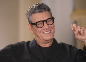 Marc Lavoine en couple ? Il officialise avec « pudeur » sa nouvelle relation amoureuse