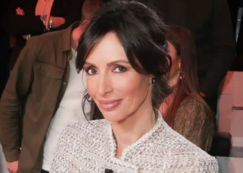 « Il m&rsquo;a abandonnée quand j&rsquo;avais 5 ans » : Géraldine Maillet se confie sur son enfance difficile et évoque cette décision importante qu&rsquo;elle a voulu prendre