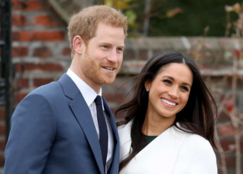 Prince Harry : ce moment où il a vraiment eu peur que Meghan Markle le quitte