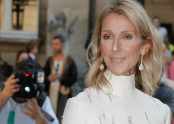 Céline Dion malade : la chanteuse invitée surprise des JO de Paris ? Cette vidéo pleine d’espoir